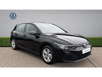 Volkswagen Golf 1.0 eTSI Life 5dr DSG Petrol Hatchback