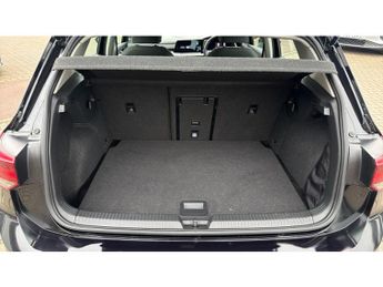 Volkswagen Golf 1.0 eTSI Life 5dr DSG Petrol Hatchback