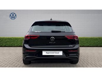 Volkswagen Golf 1.0 eTSI Life 5dr DSG Petrol Hatchback