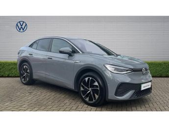 Volkswagen ID.5 128kW Style Pro 77kWh 5dr Auto Electric Coupe