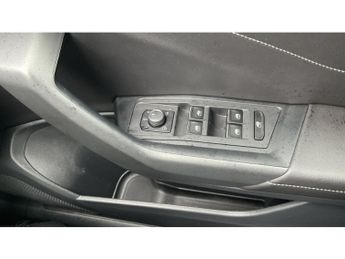 Volkswagen T-Roc 1.5 TSI R-Line 5dr DSG Petrol Hatchback