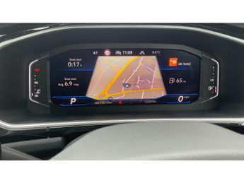 Volkswagen T-Roc 1.5 TSI R-Line 5dr DSG Petrol Hatchback