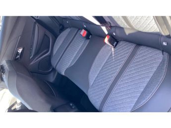 Peugeot 208 1.2 Hybrid 100 Allure 5dr e-DSC6 Petrol Hatchback