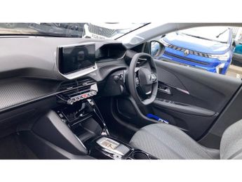 Peugeot 208 1.2 Hybrid 100 Allure 5dr e-DSC6 Petrol Hatchback