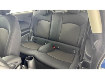 MINI Hatchback 1.5 Cooper Classic 3dr Auto Petrol Hatchback