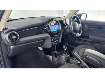 MINI Hatchback 1.5 Cooper Classic 3dr Auto Petrol Hatchback