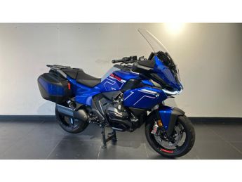 BMW 130 BMW R1300 RT LE ASA (25MY)