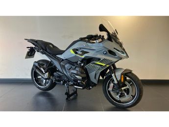 BMW 130 BMW R1300 RS SE (25MY)