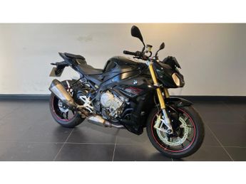  BMW S1000R SPORT (20MY)