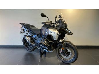 BMW 130 25MY BMW R1300 GS Adventure TE