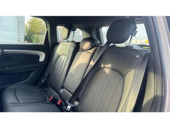MINI Countryman 1.5 Cooper Exclusive 5dr Auto [Comfort Pack] Petrol Hatchback