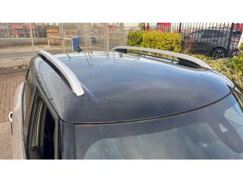 MINI Countryman 1.5 Cooper Exclusive 5dr Auto [Comfort Pack] Petrol Hatchback