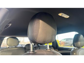 MINI Countryman 1.5 Cooper Exclusive 5dr Auto [Comfort Pack] Petrol Hatchback