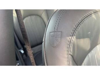 MINI Countryman 1.5 Cooper Exclusive 5dr Auto [Comfort Pack] Petrol Hatchback