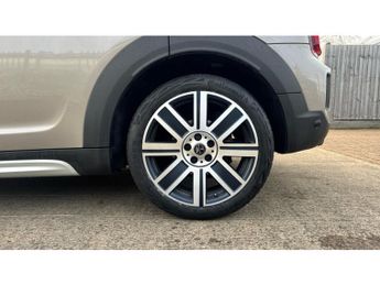 MINI Countryman 1.5 Cooper Exclusive 5dr Auto [Comfort Pack] Petrol Hatchback