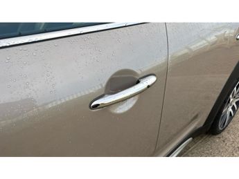 MINI Countryman 1.5 Cooper Exclusive 5dr Auto [Comfort Pack] Petrol Hatchback