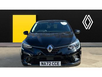 Renault Clio 1.6 E-TECH full hybrid 145 Evolution 5dr Auto Hybrid Hatchback