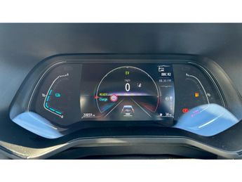 Renault Clio 1.6 E-TECH full hybrid 145 Evolution 5dr Auto Hybrid Hatchback