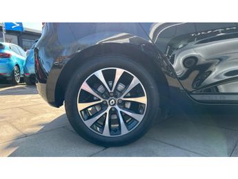 Renault Clio 1.6 E-TECH full hybrid 145 Evolution 5dr Auto Hybrid Hatchback