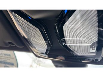 BMW 3 Series 330e M Sport Pro Edition 4dr Step Auto Saloon