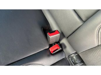 Audi Q5 40 TDI Quattro Black Edition 5dr S Tronic Diesel Estate