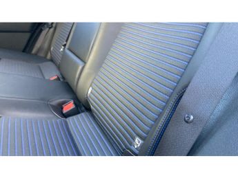 Toyota RAV4 2.5 VVT-i Hybrid Dynamic 5dr CVT Hybrid Estate