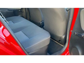 Toyota Yaris 1.5 Hybrid Icon Tech 5dr CVT Hybrid Hatchback