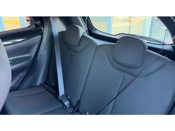 Toyota Aygo X 1.0 VVT-i Pure 5dr Auto Petrol Hatchback