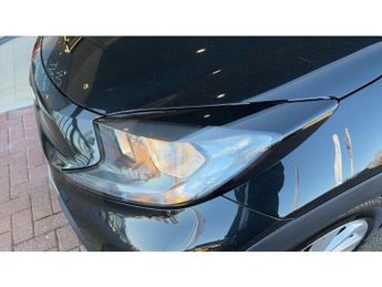 Toyota Aygo X 1.0 VVT-i Pure 5dr Auto Petrol Hatchback