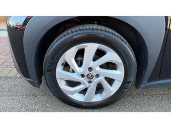 Toyota Aygo X 1.0 VVT-i Pure 5dr Auto Petrol Hatchback