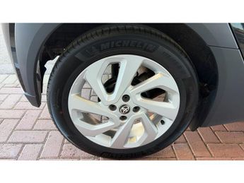 Toyota Aygo X 1.0 VVT-i Pure 5dr Auto Petrol Hatchback