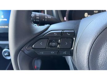 Toyota Aygo X 1.0 VVT-i Pure 5dr Auto Petrol Hatchback