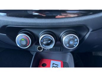 Toyota Aygo X 1.0 VVT-i Pure 5dr Auto Petrol Hatchback