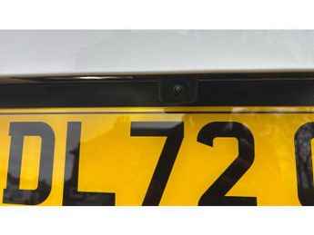 Vauxhall Mokka 1.2 Turbo Ultimate 5dr Auto Petrol Hatchback