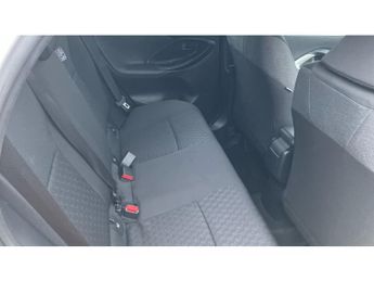 Toyota Yaris 1.5 Hybrid Design 5dr CVT Hybrid Hatchback