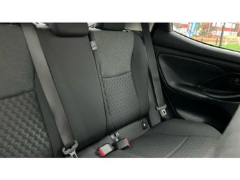 Toyota Yaris 1.5 Hybrid Design 5dr CVT Hybrid Hatchback