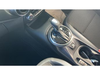 Nissan Juke 1.0 DiG-T 114 N-Connecta 5dr DCT Petrol Hatchback