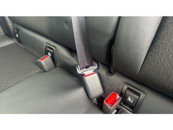 Nissan Juke 1.0 DiG-T 114 N-Connecta 5dr DCT Petrol Hatchback