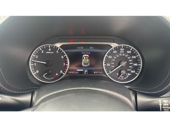 Nissan Juke 1.0 DiG-T 114 N-Connecta 5dr DCT Petrol Hatchback