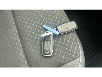 Nissan Juke 1.0 DiG-T 114 N-Connecta 5dr DCT Petrol Hatchback