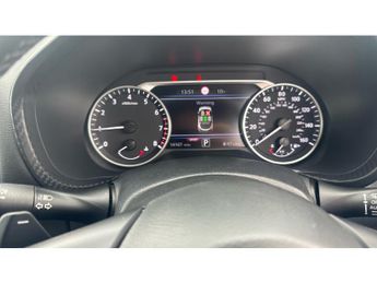 Nissan Juke 1.0 DiG-T 114 N-Connecta 5dr DCT Petrol Hatchback