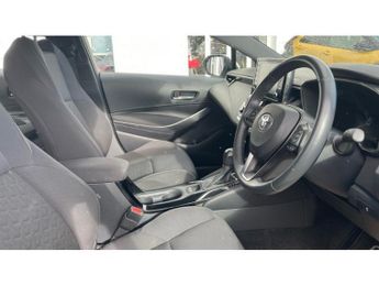 Toyota Corolla 1.8 VVT-i Hybrid Icon Tech 5dr CVT Hybrid Estate