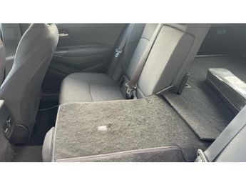 Toyota Corolla 1.8 VVT-i Hybrid Icon Tech 5dr CVT Hybrid Estate