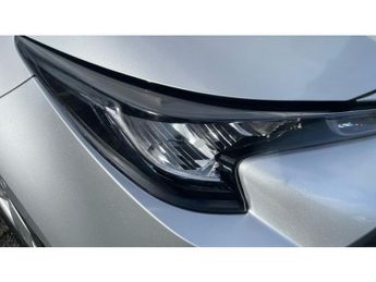 Toyota Corolla 1.8 VVT-i Hybrid Icon Tech 5dr CVT Hybrid Estate