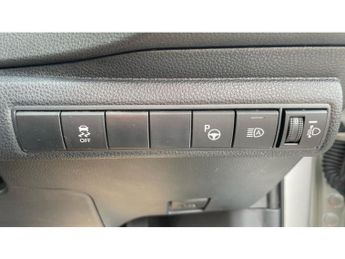 Toyota Corolla 1.8 VVT-i Hybrid Icon Tech 5dr CVT Hybrid Estate