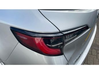 Toyota Corolla 1.8 VVT-i Hybrid Icon Tech 5dr CVT Hybrid Estate