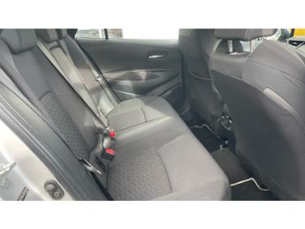 Toyota Corolla 1.8 VVT-i Hybrid Icon Tech 5dr CVT Hybrid Estate