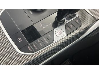 BMW 4 Series 420i M Sport 5dr Step Auto Petrol Hatchback