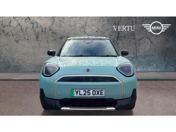 MINI Aceman 135kW E Classic 43kWh 5dr Auto Electric Hatchback