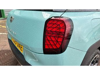 MINI Aceman 135kW E Classic 43kWh 5dr Auto Electric Hatchback